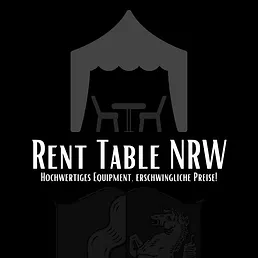 Rent Table NRW